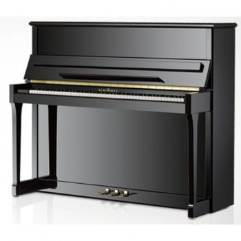 Schimmel INTERNATIONAL 123 T Black polished, 123cm купить