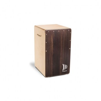 Schlagwerk "2inOne" Cajon CP408ST, Dark Oak, Soft Touch купить