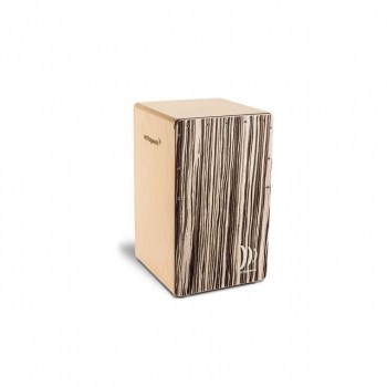 Schlagwerk "2inOne" Cajon CP409ST, Barista, Soft Touch купить