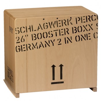 Schlagwerk BC 460 Booster Boxx купить