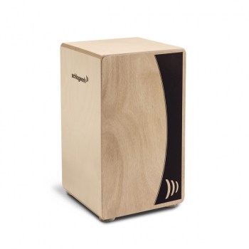 Schlagwerk Cajon Agile Base CP 550, Natural купить