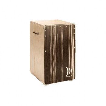 Schlagwerk Cajon Agile Pro CP 562 ST, Soft Touch, Cappuccino купить