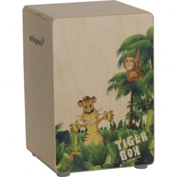 Schlagwerk Cajon Tiger Box CP 401 купить