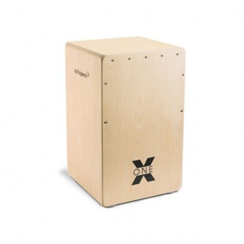 Schlagwerk Cajon X-One CP 101, Nature купить