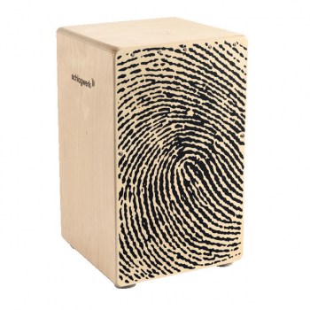 Schlagwerk Cajon X-One CP107, Fingerprint купить