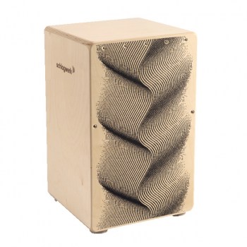 Schlagwerk Cajon X-One CP120, Illusion купить