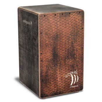 Schlagwerk CP5210 Cajon Urban OS Old Red купить