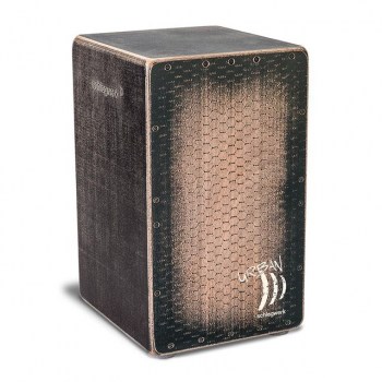 Schlagwerk CP5220 Cajon Urban OS Black Burst купить