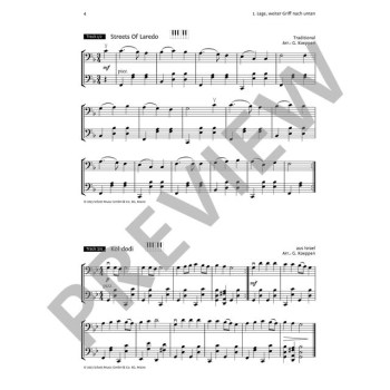 Schott Music Celloschule Spielbuch 2 купить