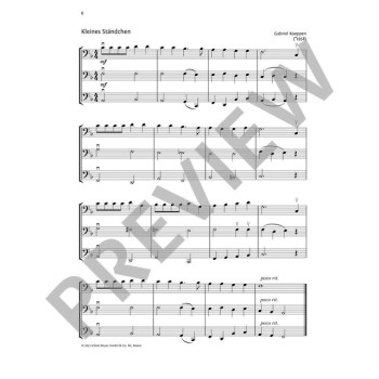 Schott Music Celloschule Spielbuch 2 купить