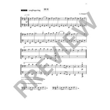 Schott Music Celloschule Spielbuch 2 купить