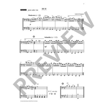 Schott Music Celloschule Spielbuch 3 купить