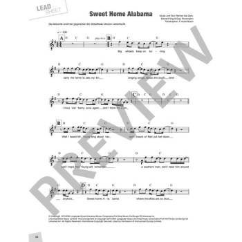 Schott Music Gitarren-Songbuch Ü40 купить