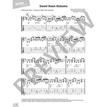 Schott Music Gitarren-Songbuch Ü40 купить