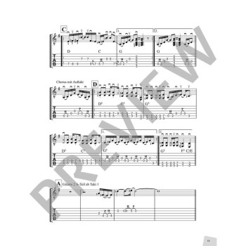 Schott Music Gitarren-Songbuch Ü40 купить