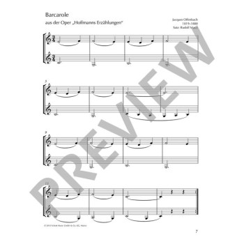 Schott Music Klarinette spielen - mein schönstes Hobby 1 - Spielbuch купить