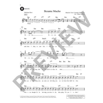 Schott Music Latin Standards купить