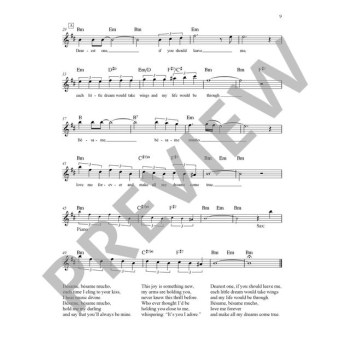 Schott Music Latin Standards купить