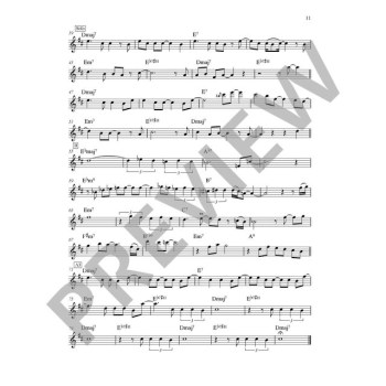 Schott Music Latin Standards купить