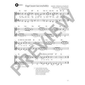 Schott Music Weihnachtsmelodien купить