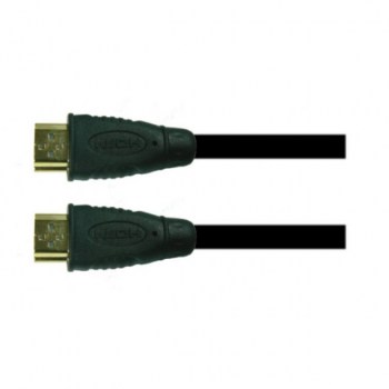 Schulzkabel HDMI Kabel 1m 19 pol. Stecker vergoldet купить