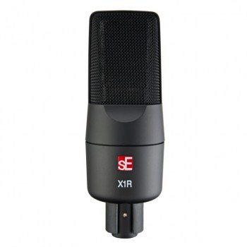 SE electronics X1R Ribbon Microphone купить