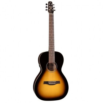 Seagull S 6 Grand Sunburst GT Q1T купить