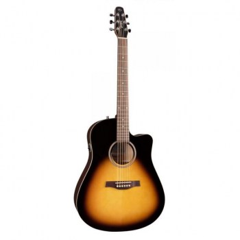 Seagull S6 CW Spruce Sunburst GT Q1T купить