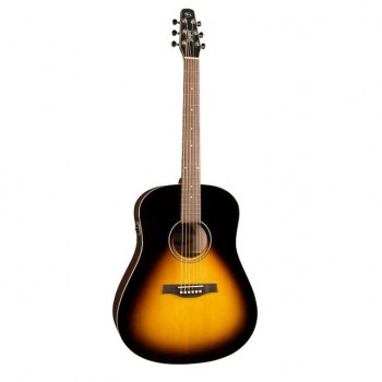 Seagull S6 Spruce Sunburst GT  Q1T купить