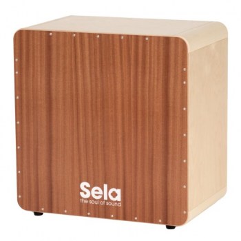 Sela Bass Cajon SE 099 купить