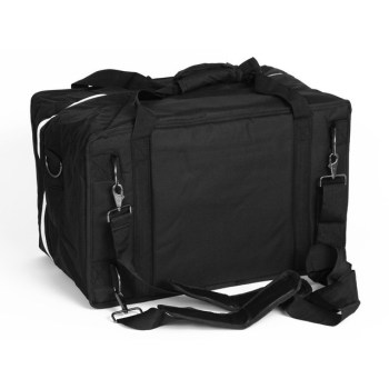 Sela Cajon Bag, Nylon, black купить