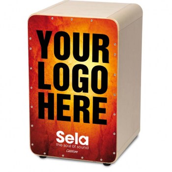 Sela CaSela Custom Cajon, Building Kit купить