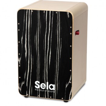 Sela Casela Pro Cajon Makassar купить