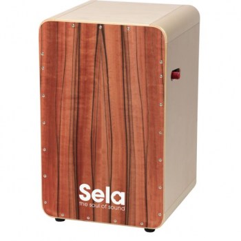 Sela Casela Pro Cajon Tineo купить