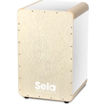 Sela Wave Cajon White Pearl купить