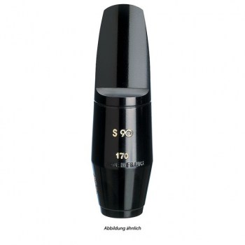 Selmer S90-190 Alto Saxophone Rubber-Mouthpiece купить