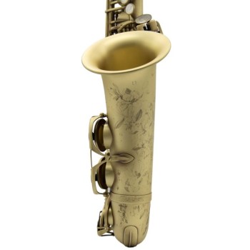 Selmer Supreme Alto Sax patiniert купить