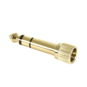 Sennheiser Adapter 3.5mm - 6.3mm Jack for HD 25 купить