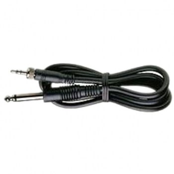 Sennheiser Guitar Cable CI1N EW-Serie 3,5mm Jack - 6,3mm Jack купить