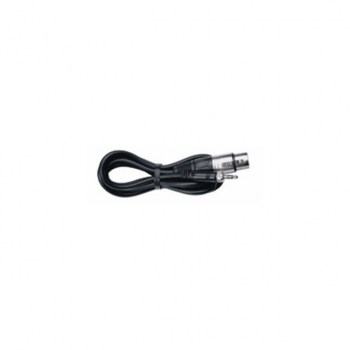 Sennheiser CL 2 Line-cable 3,5 mm Stereo-Jack - XLR fem купить