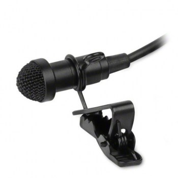 Sennheiser ClipMic digital Lightning, Lavalier, Kugel купить