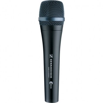 Sennheiser E 935 Dynamic Vocal Microphone купить