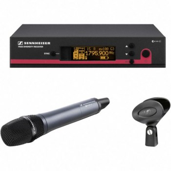 Sennheiser ew 100-945-B G3 626-668MHz купить