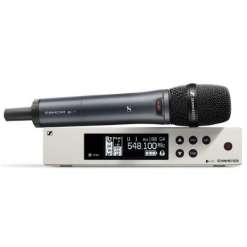 Sennheiser ew 100 G4-835-S-A Vocal Set купить