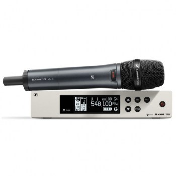 Sennheiser ew 100 G4-835-S-B Vocal Set купить