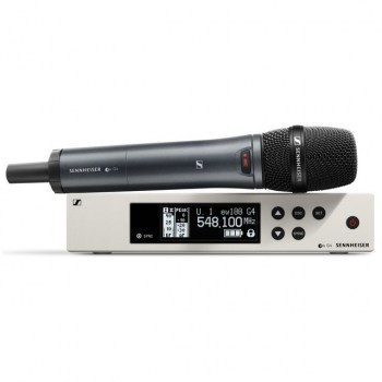 Sennheiser ew 100 G4-835-S-C Vocal Set купить