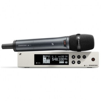 Sennheiser ew 100 G4-835-S-GB Vocal Set купить