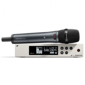 Sennheiser ew 100 G4-845-S-A Vocal Set купить