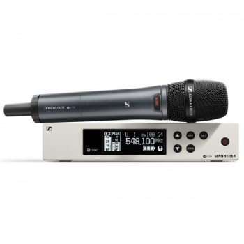 Sennheiser ew 100 G4-865-S-A Vocal Set купить