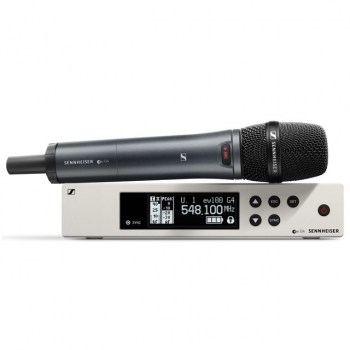 Sennheiser ew 100 G4-935-S-A Vocal Set купить